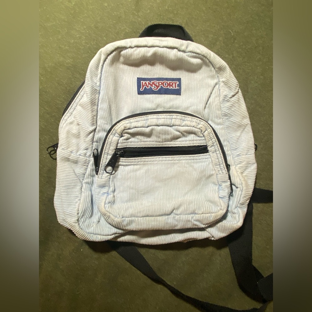 Jansport Mini Backpack